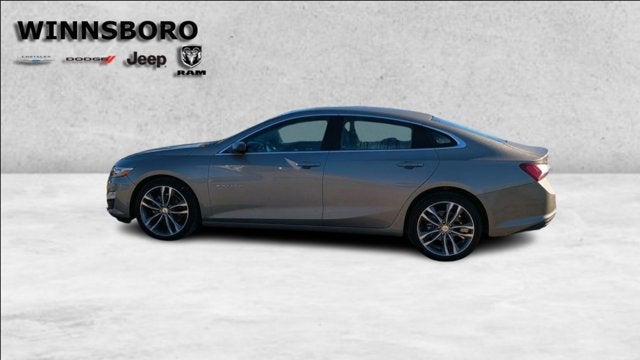 2024 Chevrolet Malibu FWD 2LT