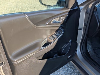 2024 Chevrolet Malibu FWD 2LT