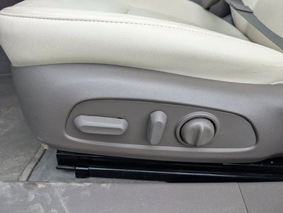 2024 Chevrolet Malibu FWD 2LT