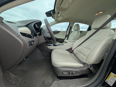 2024 Chevrolet Malibu FWD 2LT