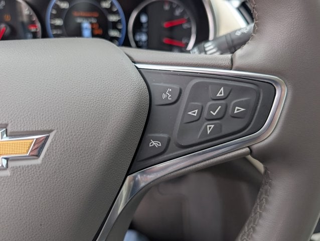 2024 Chevrolet Malibu FWD 2LT