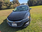 2024 Chevrolet Malibu FWD 2LT