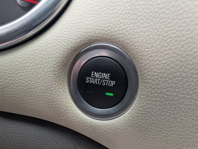 2024 Chevrolet Malibu FWD 2LT