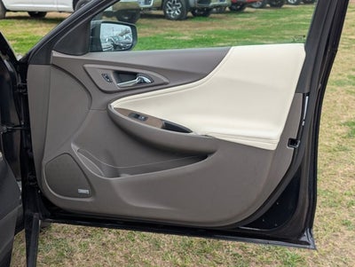 2024 Chevrolet Malibu FWD 2LT