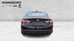 2024 Chevrolet Malibu FWD 2LT