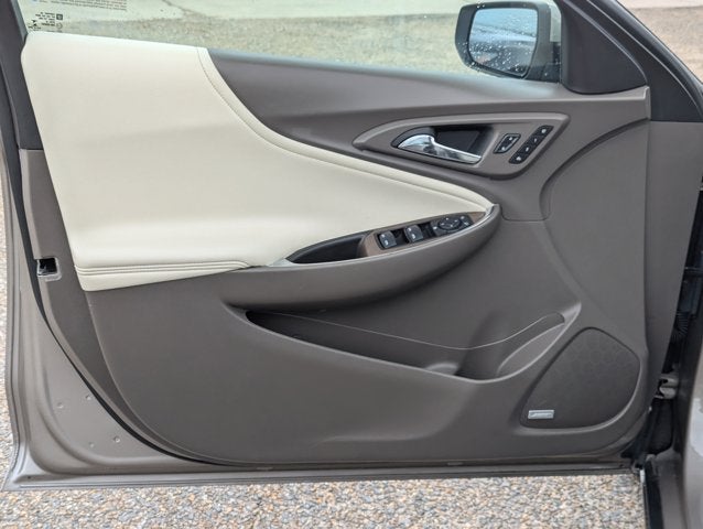 2024 Chevrolet Malibu FWD 2LT