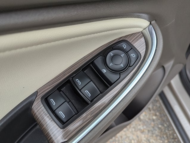 2024 Chevrolet Malibu FWD 2LT