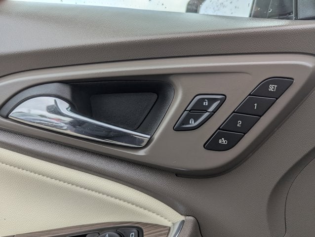 2024 Chevrolet Malibu FWD 2LT