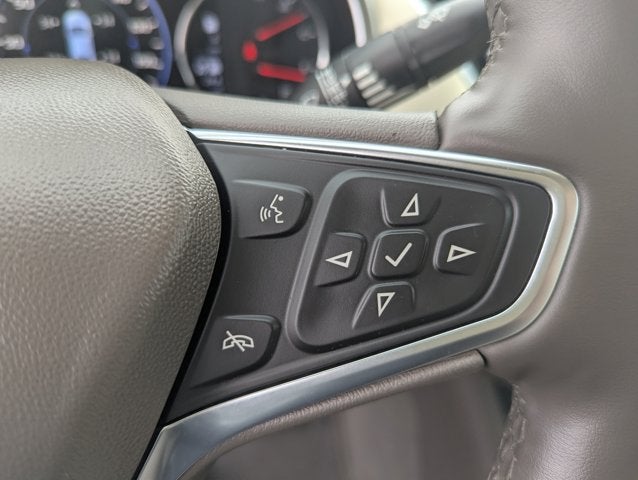 2024 Chevrolet Malibu FWD 2LT