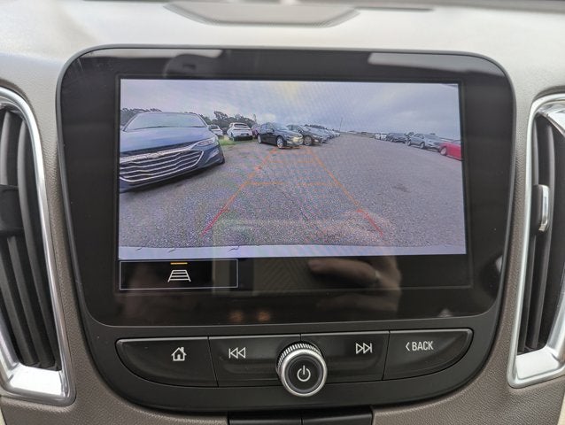 2024 Chevrolet Malibu FWD 2LT