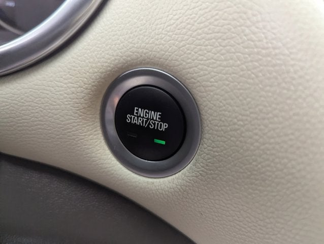 2024 Chevrolet Malibu FWD 2LT