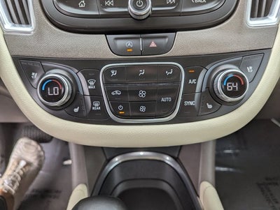 2024 Chevrolet Malibu FWD 2LT