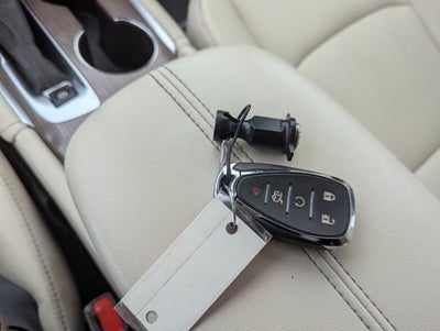 2024 Chevrolet Malibu FWD 2LT