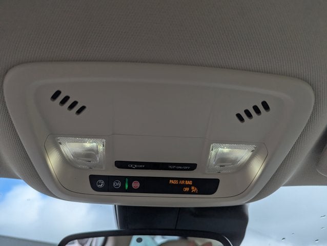 2024 Chevrolet Malibu FWD 2LT