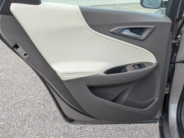 2024 Chevrolet Malibu FWD 2LT