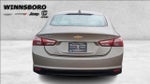 2024 Chevrolet Malibu FWD 2LT