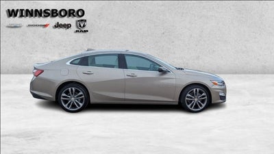 2024 Chevrolet Malibu FWD 2LT