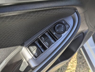 2024 Chevrolet Malibu FWD 2LT