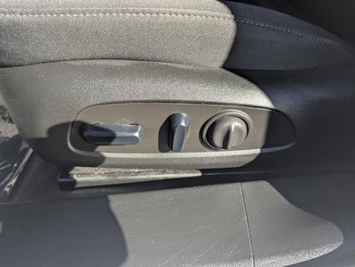 2024 Chevrolet Malibu FWD 2LT