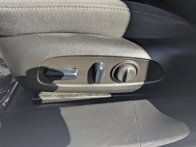 2024 Chevrolet Malibu FWD 2LT