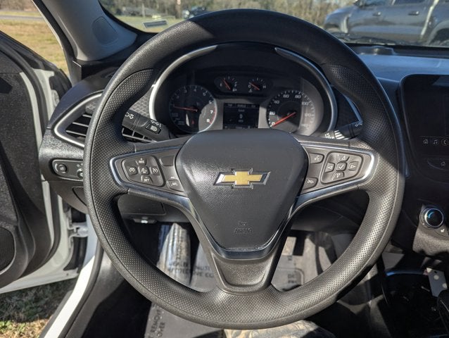 2024 Chevrolet Malibu FWD 2LT