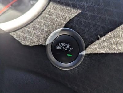 2024 Chevrolet Malibu FWD 2LT