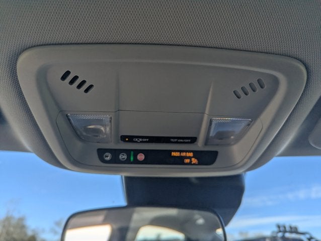 2024 Chevrolet Malibu FWD 2LT