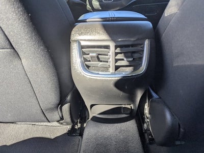 2024 Chevrolet Malibu FWD 2LT