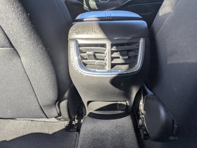 2024 Chevrolet Malibu FWD 2LT