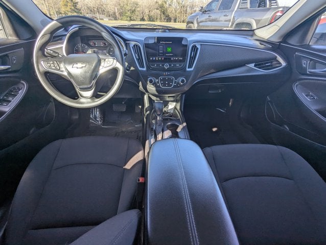 2024 Chevrolet Malibu FWD 2LT