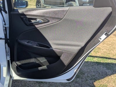 2024 Chevrolet Malibu FWD 2LT