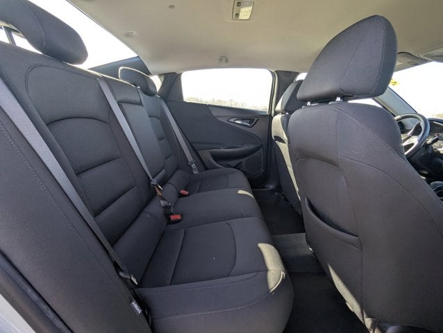 2024 Chevrolet Malibu FWD 2LT
