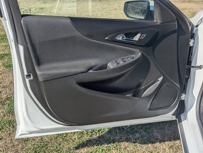 2024 Chevrolet Malibu FWD 2LT