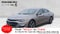 2024 Chevrolet Malibu FWD 2LT
