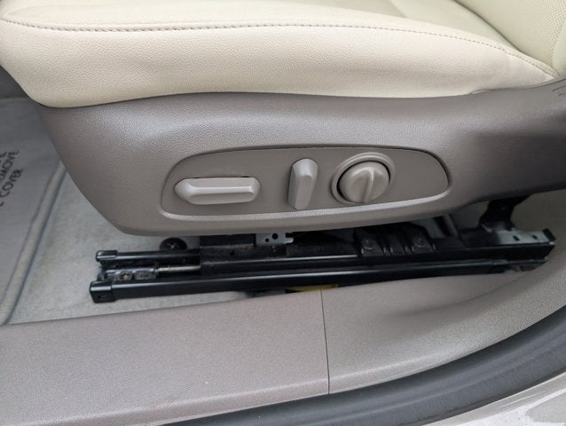 2024 Chevrolet Malibu FWD 2LT