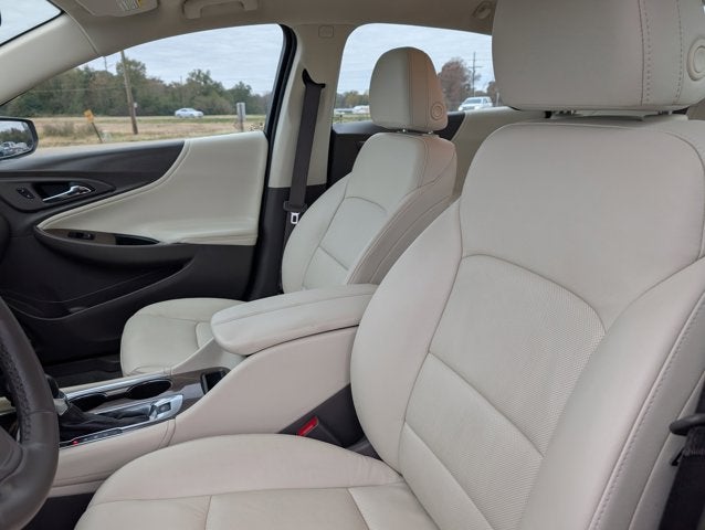 2024 Chevrolet Malibu FWD 2LT