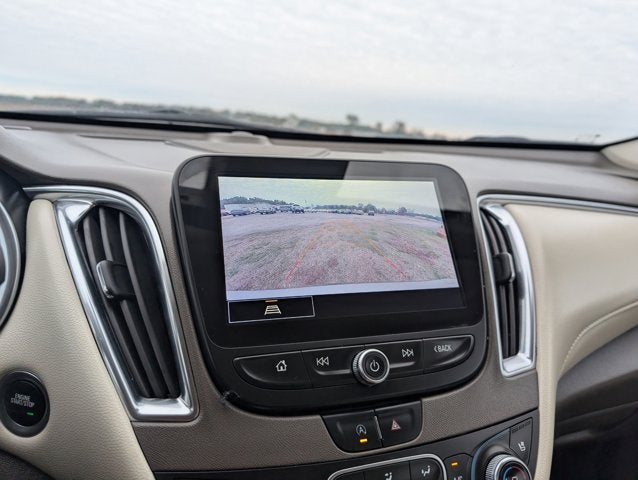 2024 Chevrolet Malibu FWD 2LT