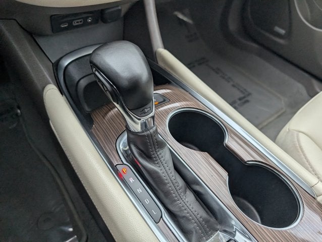 2024 Chevrolet Malibu FWD 2LT