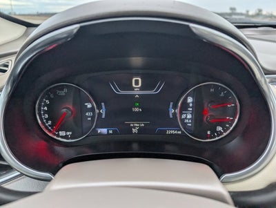 2024 Chevrolet Malibu FWD 2LT