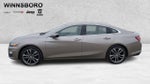 2024 Chevrolet Malibu FWD 2LT