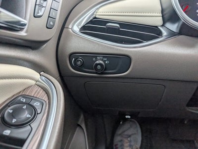 2024 Chevrolet Malibu FWD 2LT