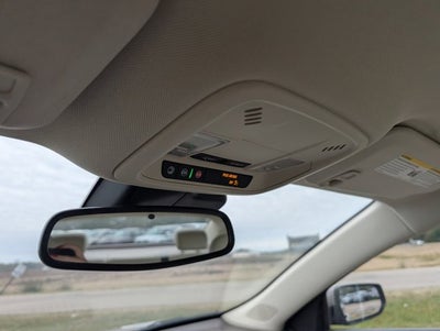 2024 Chevrolet Malibu FWD 2LT