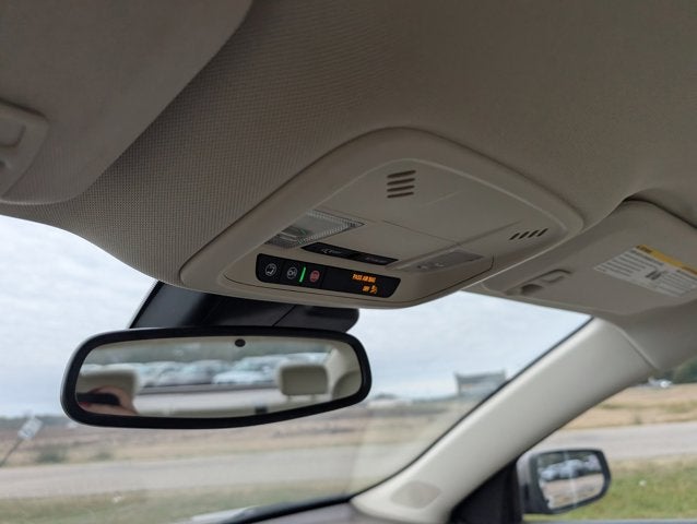 2024 Chevrolet Malibu FWD 2LT