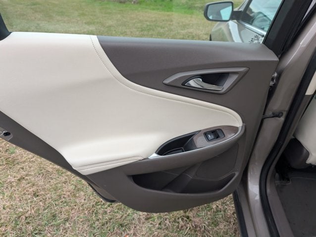 2024 Chevrolet Malibu FWD 2LT