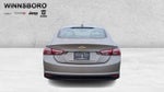 2024 Chevrolet Malibu FWD 2LT