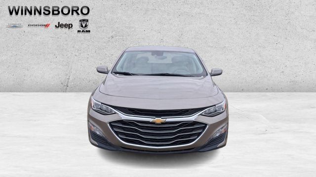 2024 Chevrolet Malibu FWD 2LT