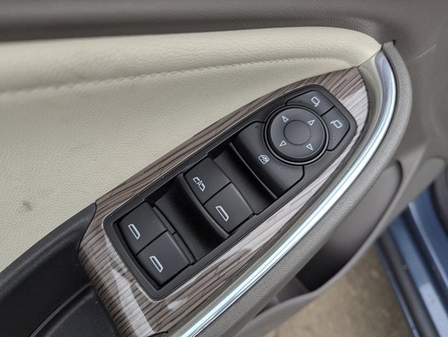 2024 Chevrolet Malibu FWD 2LT