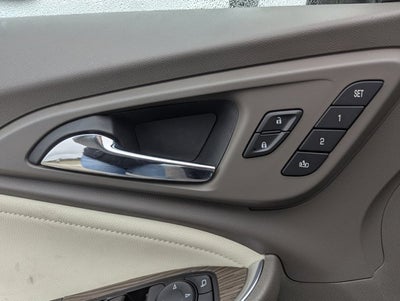 2024 Chevrolet Malibu FWD 2LT