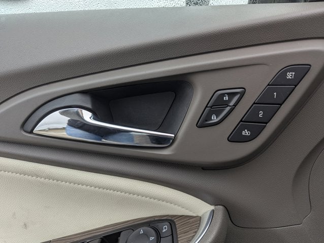 2024 Chevrolet Malibu FWD 2LT