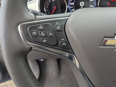 2024 Chevrolet Malibu FWD 2LT